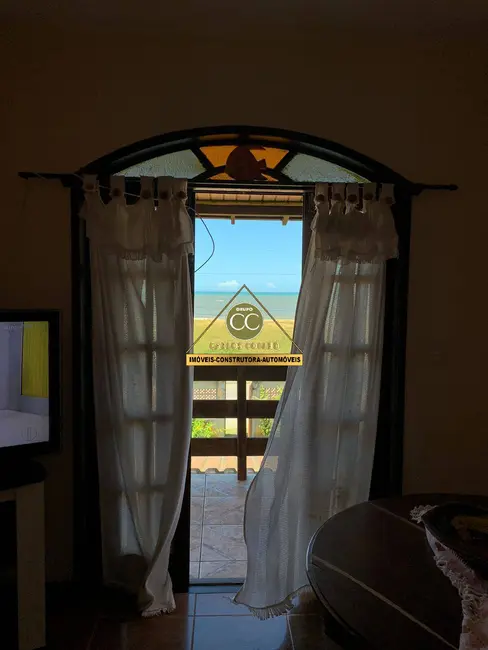 Casa com 4 quartos à venda em Cabo Frio - RJ - imagem 3 Foto 3 de Casa com 4 quartos à venda em Cabo Frio - RJ