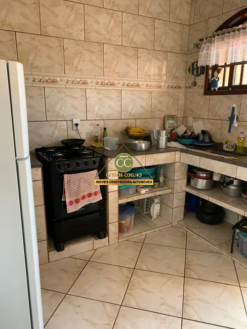 Casa com 4 quartos à venda em Cabo Frio - RJ - imagem 4 Foto 4 de Casa com 4 quartos à venda em Cabo Frio - RJ