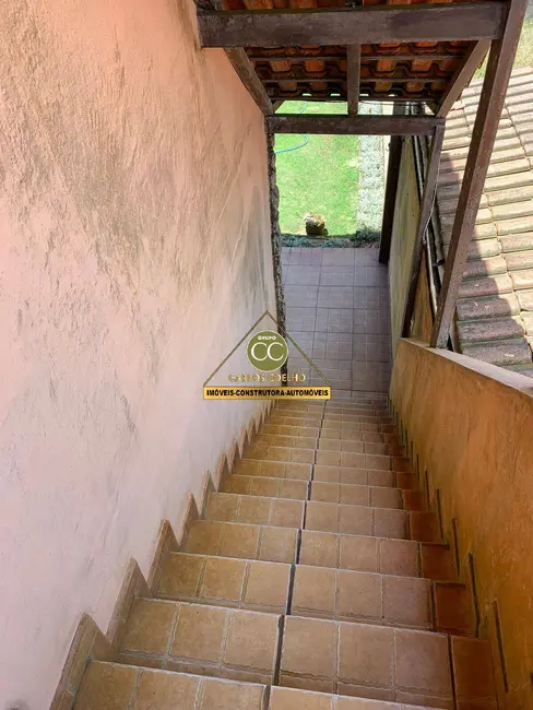 Casa com 4 quartos à venda em Cabo Frio - RJ - imagem 9 Foto 9 de Casa com 4 quartos à venda em Cabo Frio - RJ