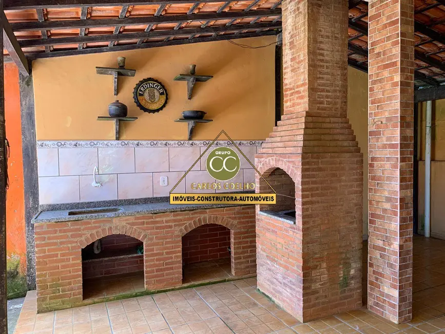 Casa com 4 quartos à venda em Cabo Frio - RJ - imagem 2 Foto 2 de Casa com 4 quartos à venda em Cabo Frio - RJ