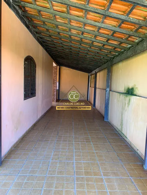 Casa com 4 quartos à venda em Cabo Frio - RJ - imagem 1 Foto 1 de Casa com 4 quartos à venda em Cabo Frio - RJ