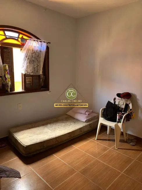 Casa com 4 quartos à venda em Cabo Frio - RJ - imagem 7 Foto 7 de Casa com 4 quartos à venda em Cabo Frio - RJ