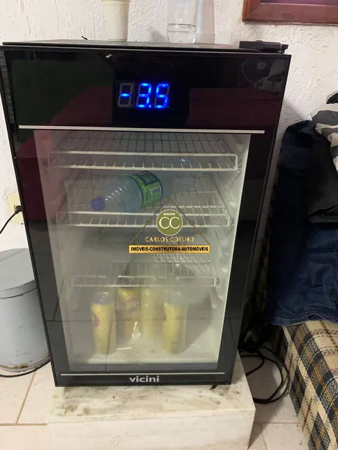 Foto 4 de Casa com 2 quartos à venda, 250m2 em Cabo Frio - RJ