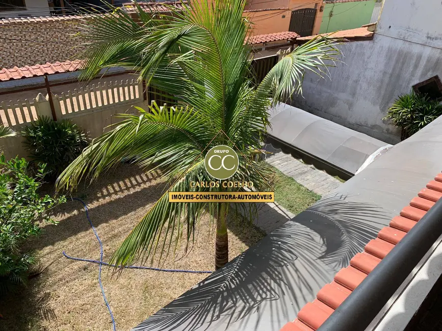 Foto 7 de Casa com 2 quartos à venda, 250m2 em Cabo Frio - RJ