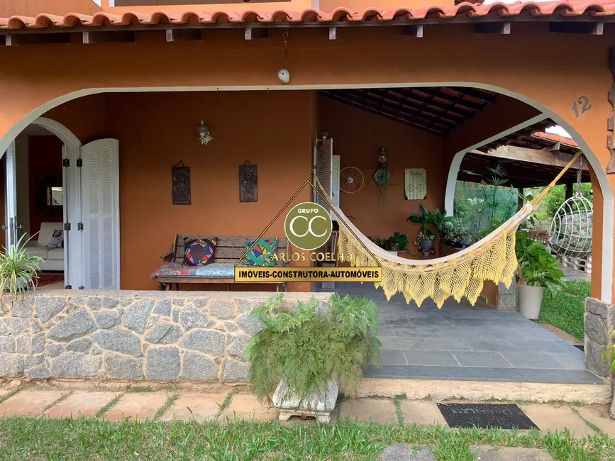 Foto 8 de Casa com 3 quartos à venda, 600m2 em Cabo Frio - RJ