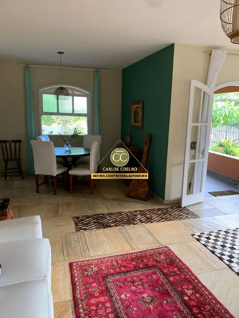 Foto 3 de Casa com 3 quartos à venda, 600m2 em Cabo Frio - RJ