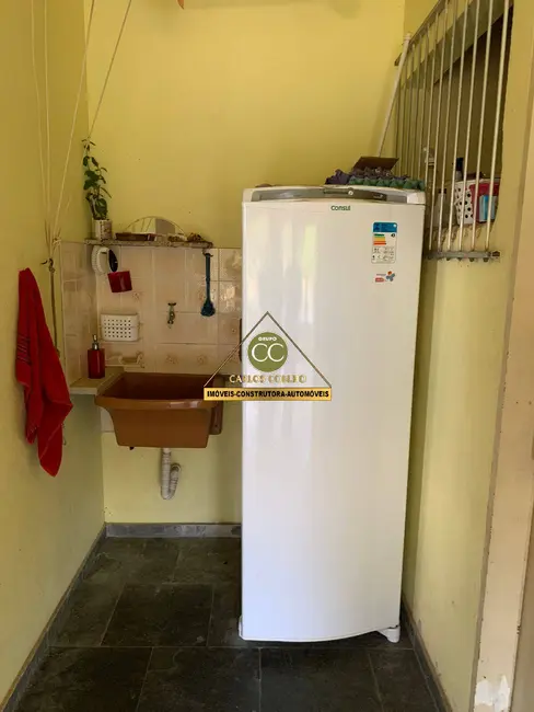 Foto 6 de Casa com 3 quartos à venda, 600m2 em Cabo Frio - RJ