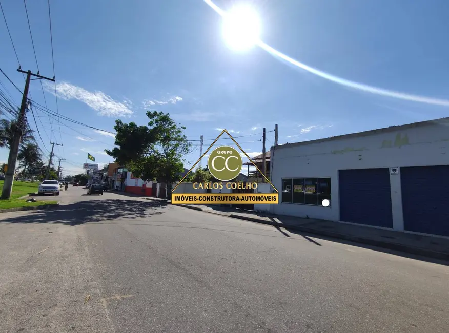 Foto 5 de Sala Comercial à venda, 1000m2 em Cabo Frio - RJ