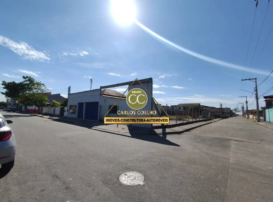 Foto 3 de Sala Comercial à venda, 1000m2 em Cabo Frio - RJ