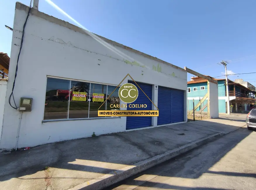 Foto 7 de Sala Comercial à venda, 1000m2 em Cabo Frio - RJ