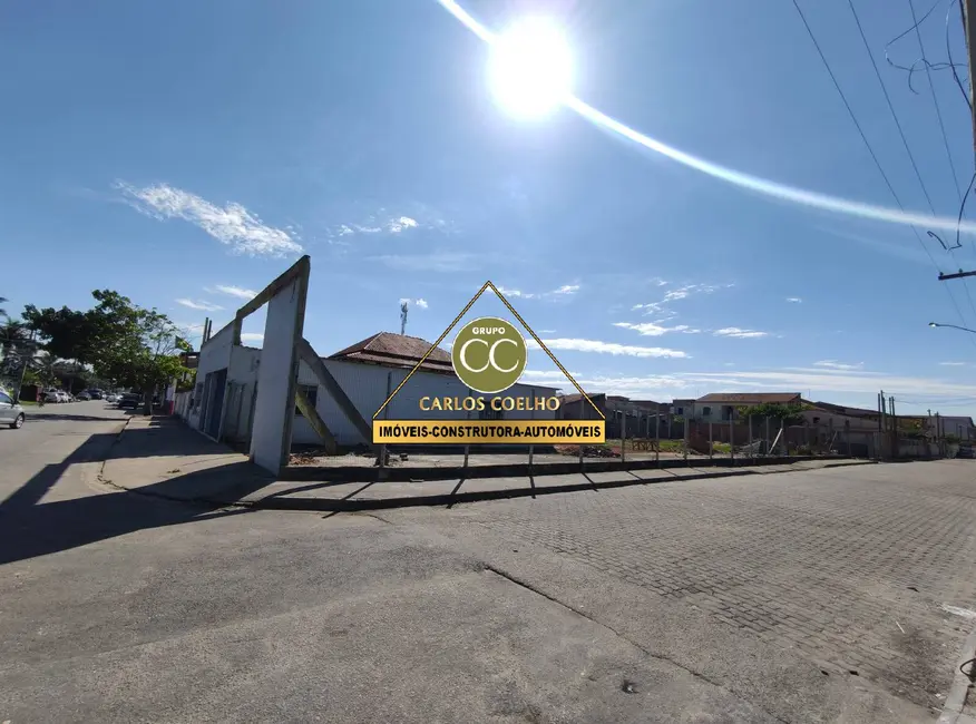 Foto 2 de Sala Comercial à venda, 1000m2 em Cabo Frio - RJ