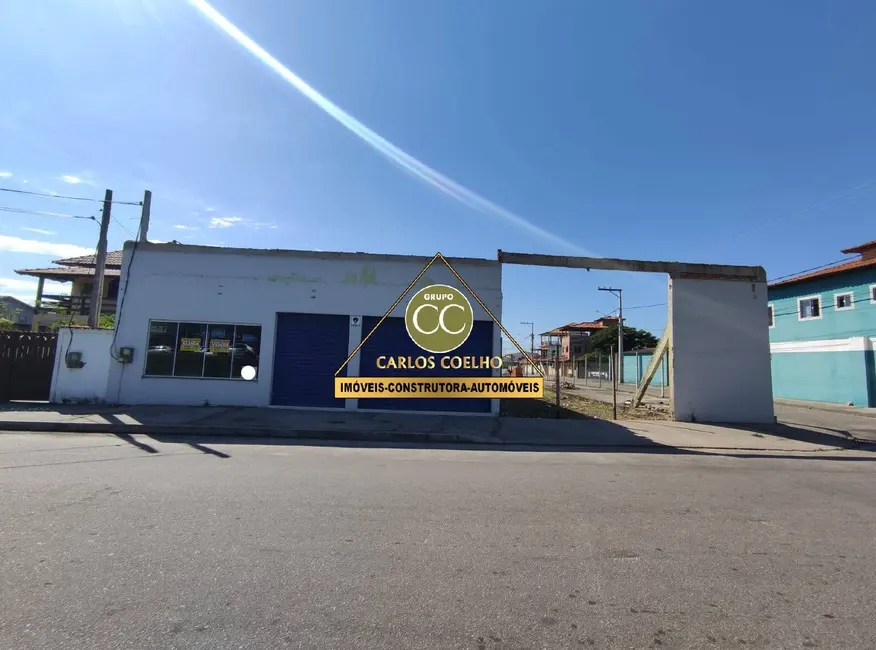 Foto 6 de Sala Comercial à venda, 1000m2 em Cabo Frio - RJ