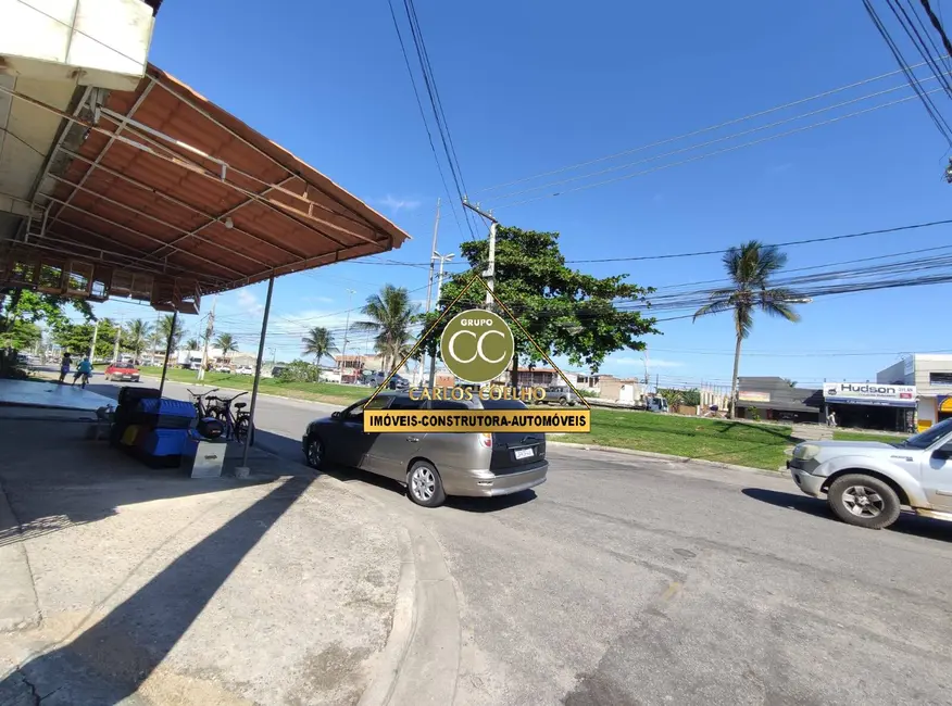 Foto 4 de Sala Comercial à venda, 1000m2 em Cabo Frio - RJ