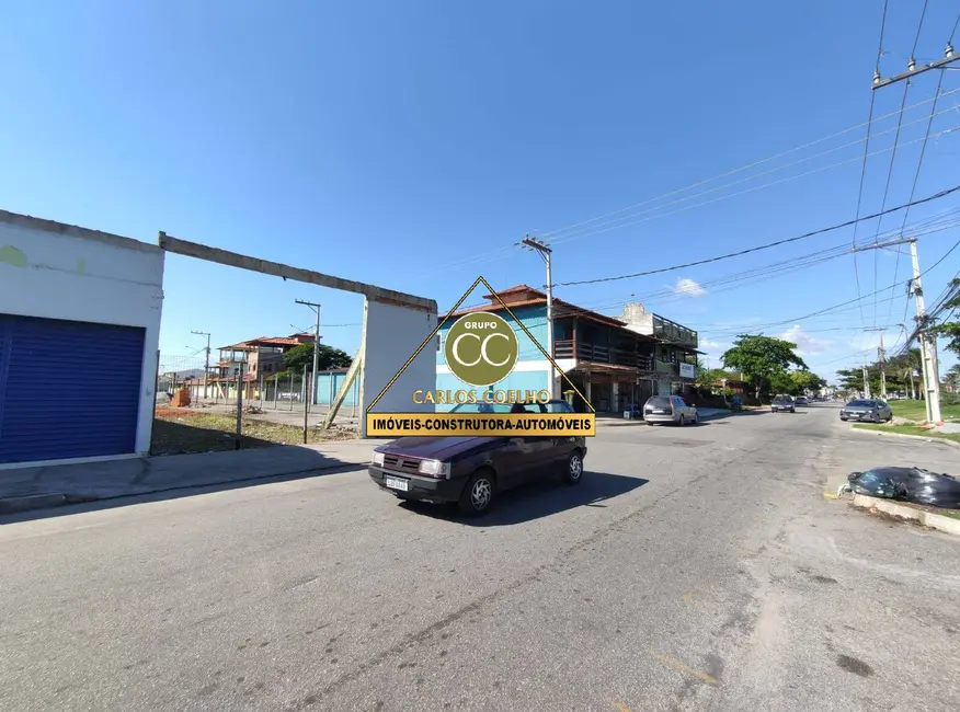 Foto 8 de Sala Comercial à venda, 1000m2 em Cabo Frio - RJ