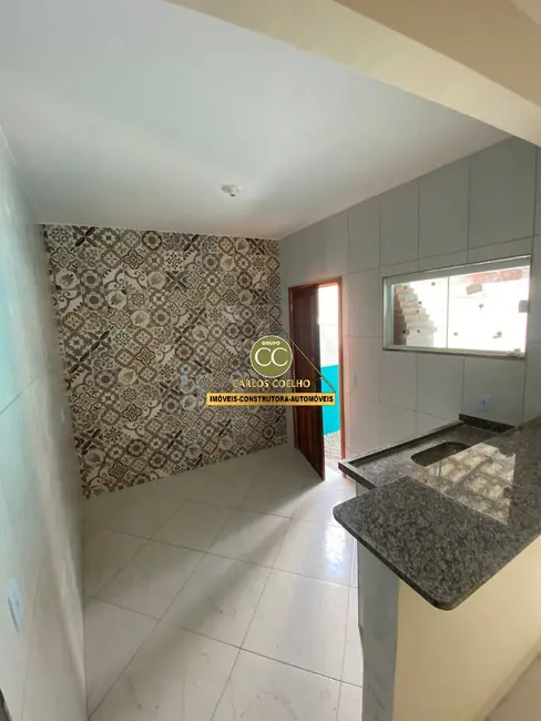 Foto 8 de Casa com 1 quarto à venda em Cabo Frio - RJ