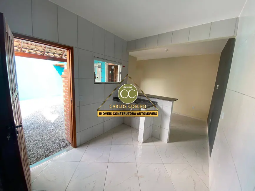 Foto 9 de Casa com 1 quarto à venda em Cabo Frio - RJ