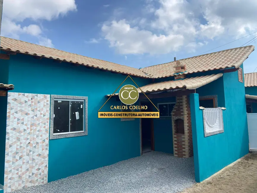 Foto 6 de Casa com 1 quarto à venda em Cabo Frio - RJ