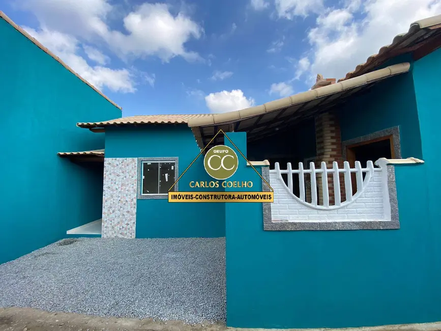Foto 5 de Casa com 1 quarto à venda em Cabo Frio - RJ