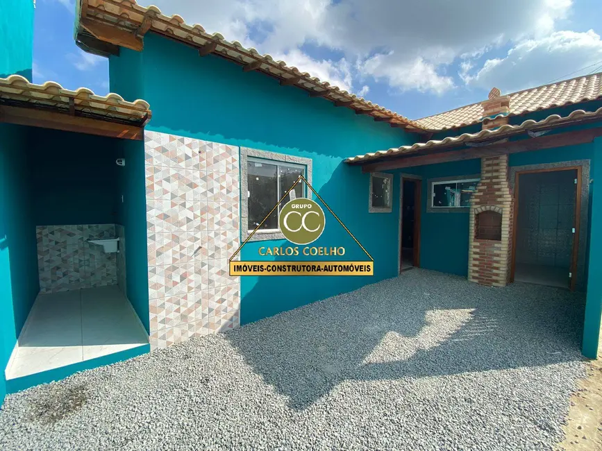 Foto 3 de Casa com 1 quarto à venda em Cabo Frio - RJ