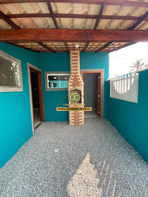 Foto 4 de Casa com 1 quarto à venda em Cabo Frio - RJ
