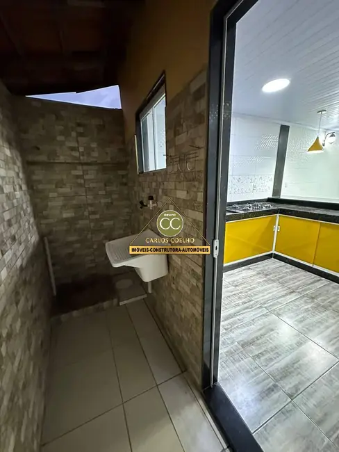 Foto 9 de Casa com 2 quartos à venda em Cabo Frio - RJ
