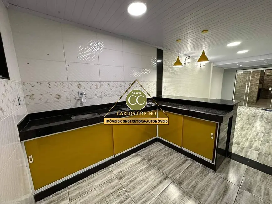 Foto 8 de Casa com 2 quartos à venda em Cabo Frio - RJ