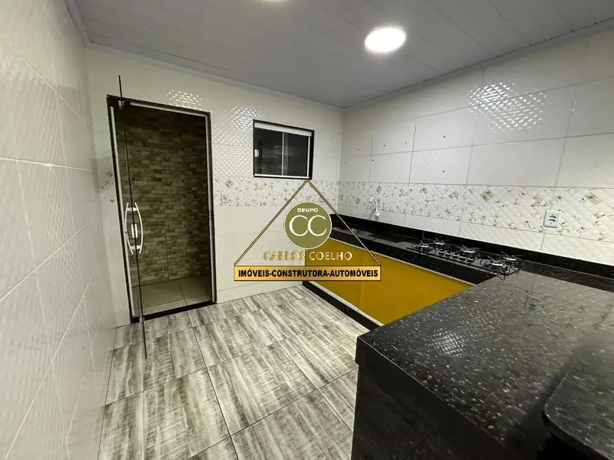 Foto 7 de Casa com 2 quartos à venda em Cabo Frio - RJ