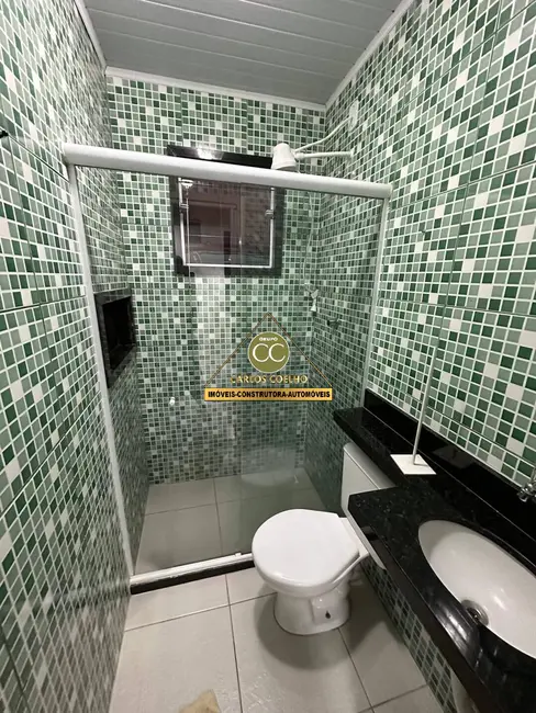 Foto 6 de Casa com 2 quartos à venda em Cabo Frio - RJ