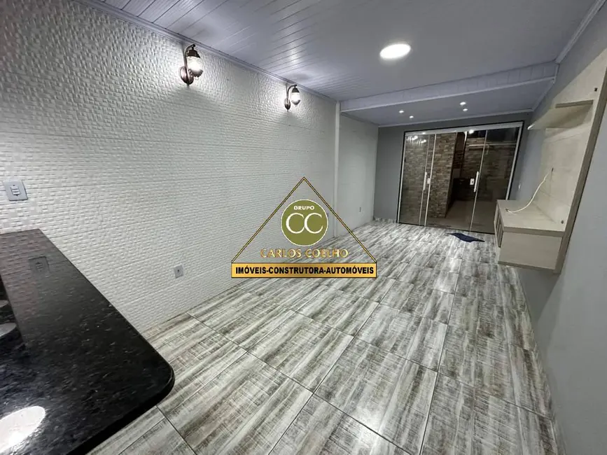 Foto 4 de Casa com 2 quartos à venda em Cabo Frio - RJ