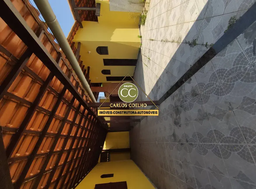Foto 6 de Casa com 2 quartos à venda, 525m2 em Cabo Frio - RJ