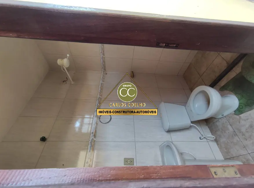Foto 9 de Casa com 2 quartos à venda, 525m2 em Cabo Frio - RJ