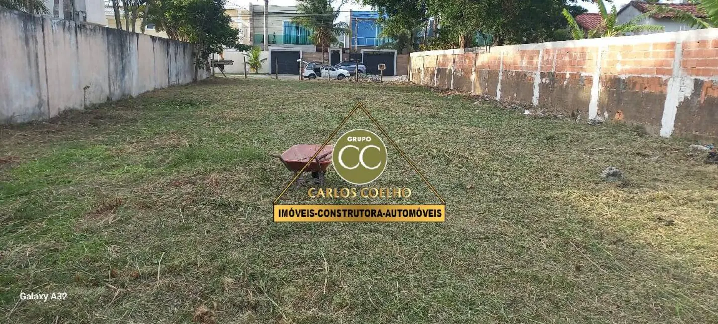 Terreno / Lote à venda, 720m2 em Ogiva, Cabo Frio - RJ - imagem 9 Foto 9 de Terreno / Lote à venda, 720m2 em Ogiva, Cabo Frio - RJ