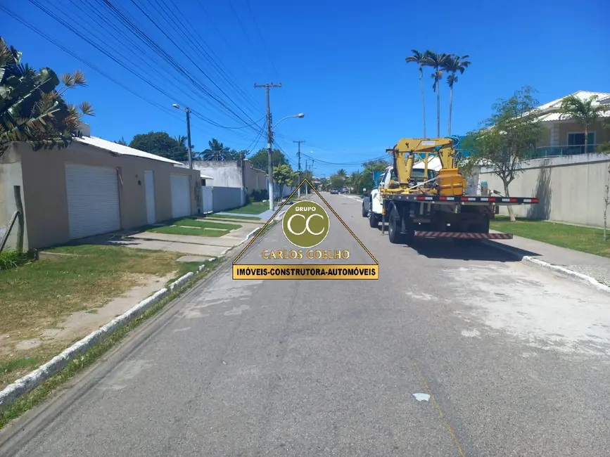Terreno / Lote à venda, 720m2 em Ogiva, Cabo Frio - RJ - imagem 8 Foto 8 de Terreno / Lote à venda, 720m2 em Ogiva, Cabo Frio - RJ
