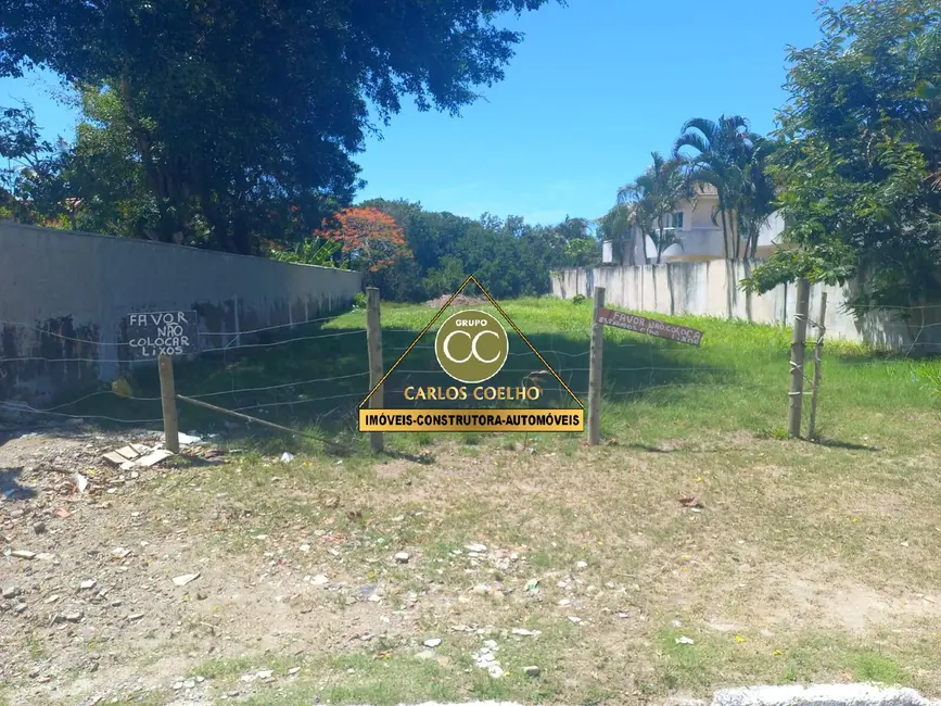Terreno / Lote à venda, 720m2 em Ogiva, Cabo Frio - RJ - imagem 6 Foto 6 de Terreno / Lote à venda, 720m2 em Ogiva, Cabo Frio - RJ