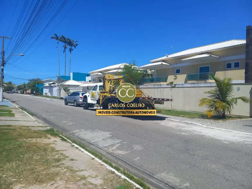 Terreno / Lote à venda, 720m2 em Ogiva, Cabo Frio - RJ - imagem 7 Foto 7 de Terreno / Lote à venda, 720m2 em Ogiva, Cabo Frio - RJ