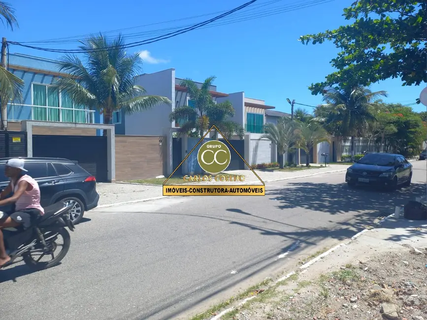 Foto 2 de Terreno / Lote à venda, 720m2 em Ogiva, Cabo Frio - RJ