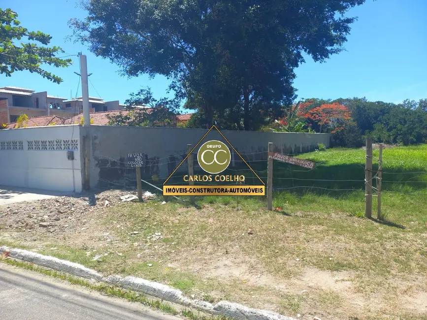 Terreno / Lote à venda, 720m2 em Ogiva, Cabo Frio - RJ - imagem 4 Foto 4 de Terreno / Lote à venda, 720m2 em Ogiva, Cabo Frio - RJ