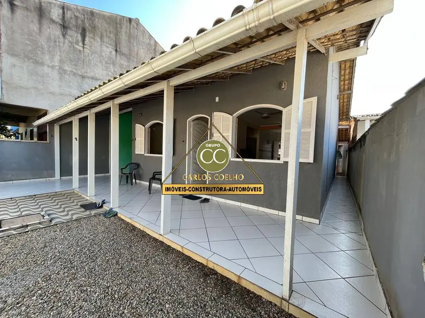 Foto 3 de Casa com 2 quartos à venda, 200m2 em Cabo Frio - RJ