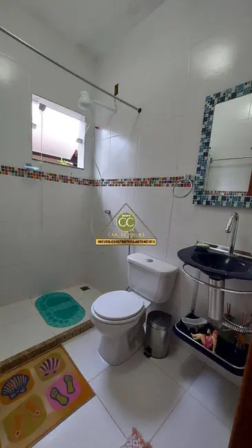 Casa com 4 quartos à venda em Cabo Frio - RJ - imagem 6 Foto 6 de Casa com 4 quartos à venda em Cabo Frio - RJ