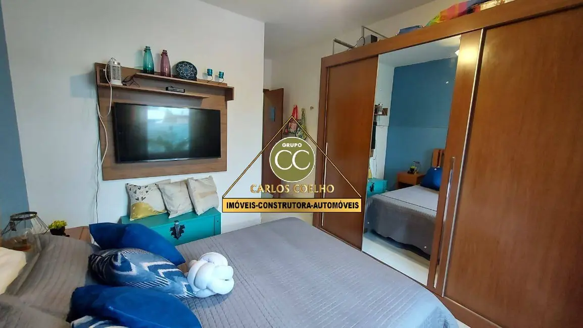 Casa com 4 quartos à venda em Cabo Frio - RJ - imagem 7 Foto 7 de Casa com 4 quartos à venda em Cabo Frio - RJ