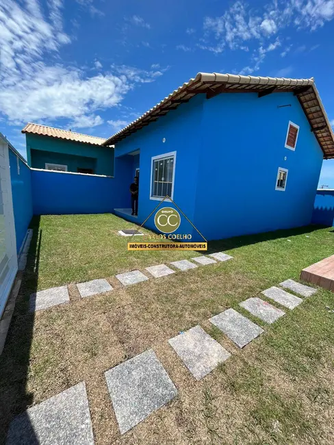 Casa com 2 quartos à venda em Cabo Frio - RJ - imagem 5 Foto 5 de Casa com 2 quartos à venda em Cabo Frio - RJ