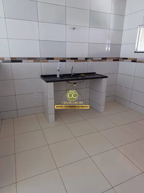 Foto 5 de Casa com 2 quartos à venda em Cabo Frio - RJ