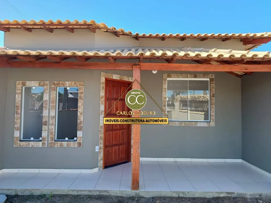 Foto 4 de Casa com 2 quartos à venda em Cabo Frio - RJ