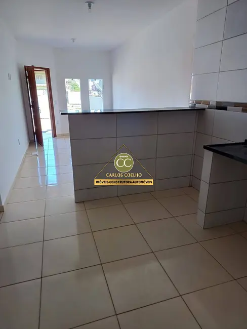 Foto 8 de Casa com 2 quartos à venda em Cabo Frio - RJ
