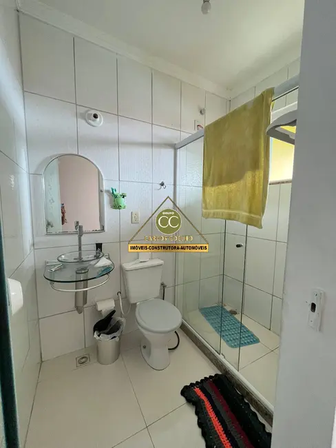 Foto 8 de Casa com 2 quartos à venda em Cabo Frio - RJ