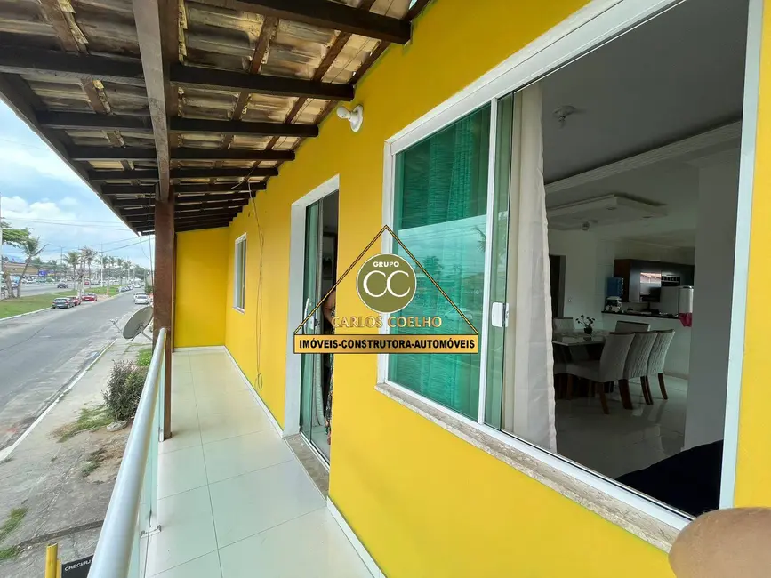 Foto 6 de Casa com 2 quartos à venda em Cabo Frio - RJ