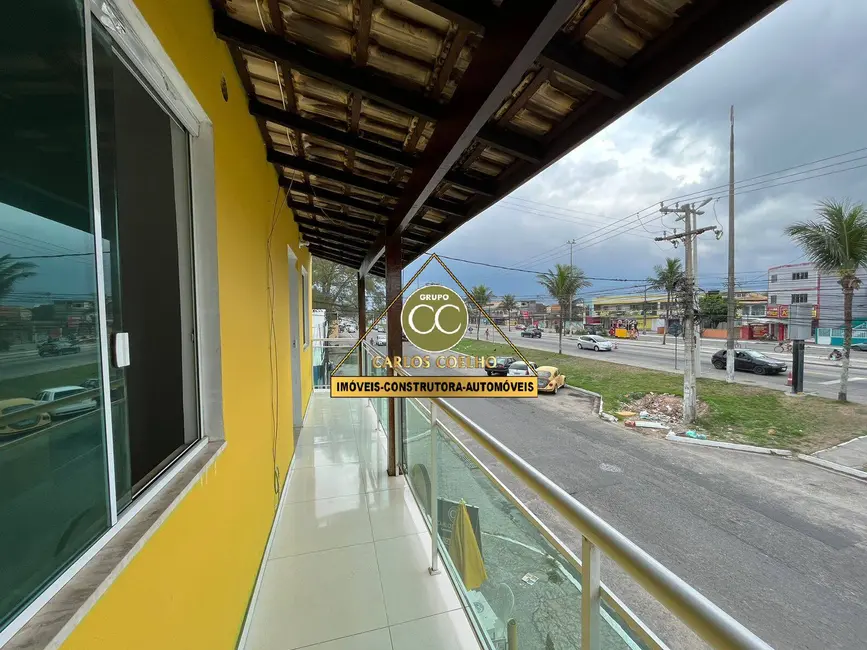 Foto 4 de Casa com 2 quartos à venda em Cabo Frio - RJ