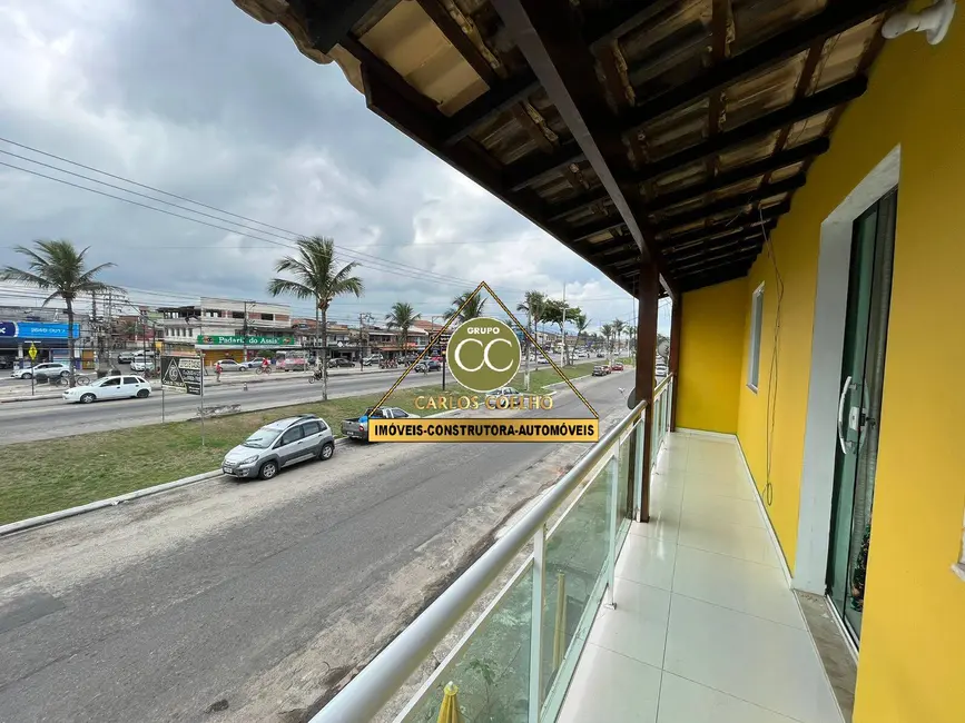 Foto 3 de Casa com 2 quartos à venda em Cabo Frio - RJ