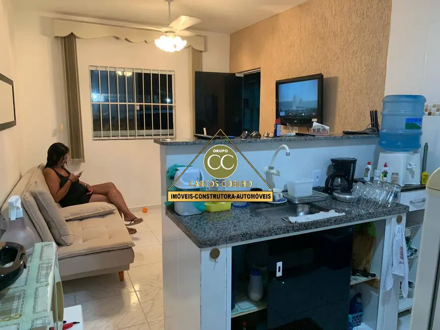Foto 6 de Casa com 1 quarto à venda em Cabo Frio - RJ