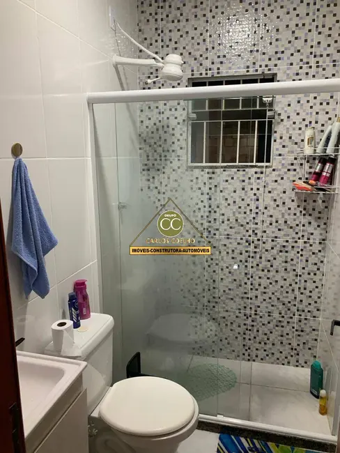 Foto 9 de Casa com 1 quarto à venda em Cabo Frio - RJ